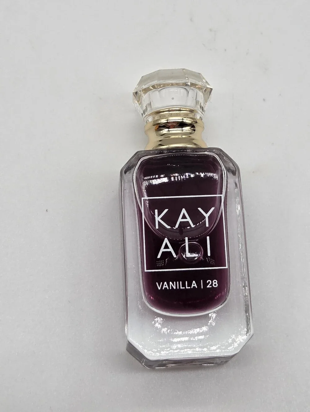 KAYALI Vanilla | 28 5ml Dabber